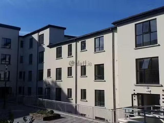 Apartment to rent