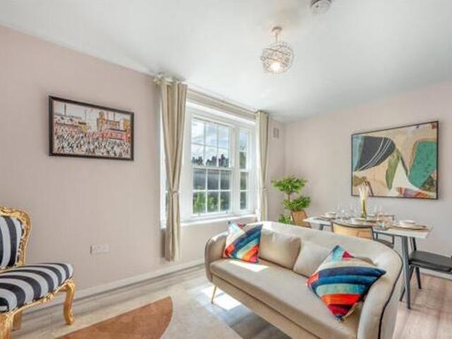 House for sale in Lyons, Greater London