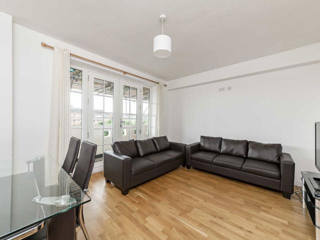 Apartment for rent in St. John's Wood, Greater London