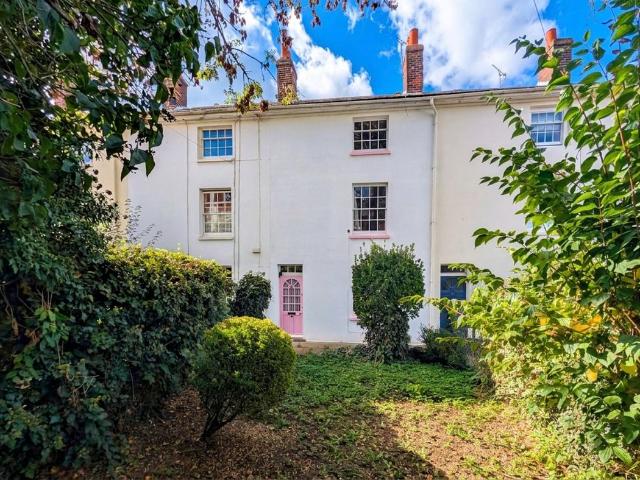 House for rent in Repton Park South, Ashford