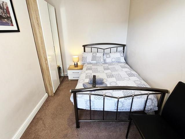 House for rent in Hindpool, Barrow-in-Furness