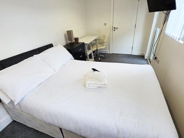 House for rent in Hindpool, Barrow-in-Furness