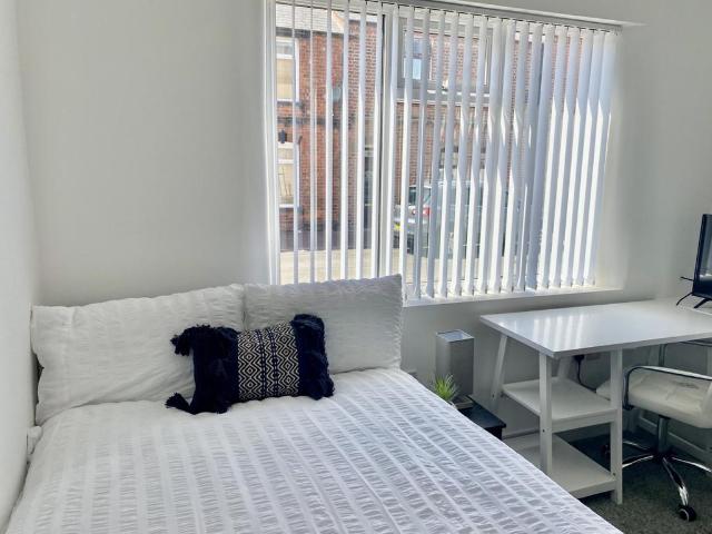 House for rent in Hindpool, Barrow-in-Furness