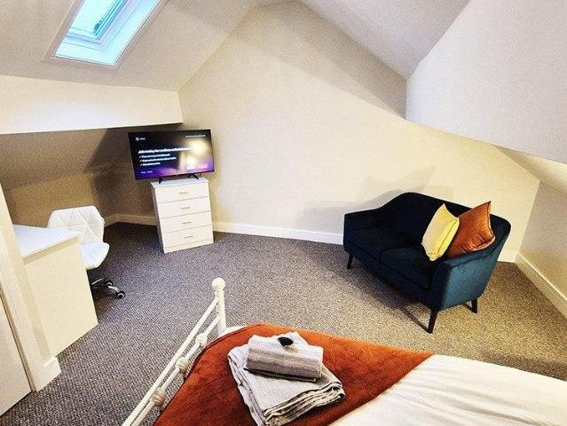 House for rent in Barrow