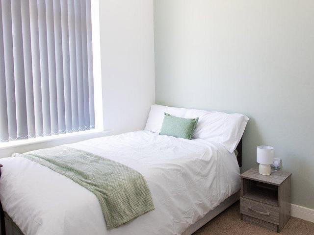 House for rent in Hindpool, Barrow-in-Furness