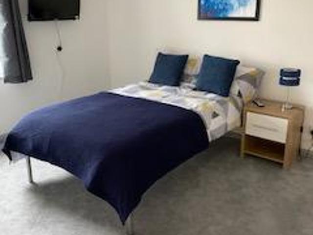 House for rent in Hindpool, Barrow-in-Furness