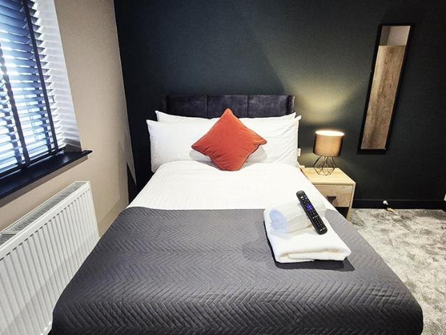 House for rent in Salthouse, Barrow-in-Furness
