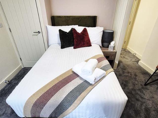 House for rent in Barrow
