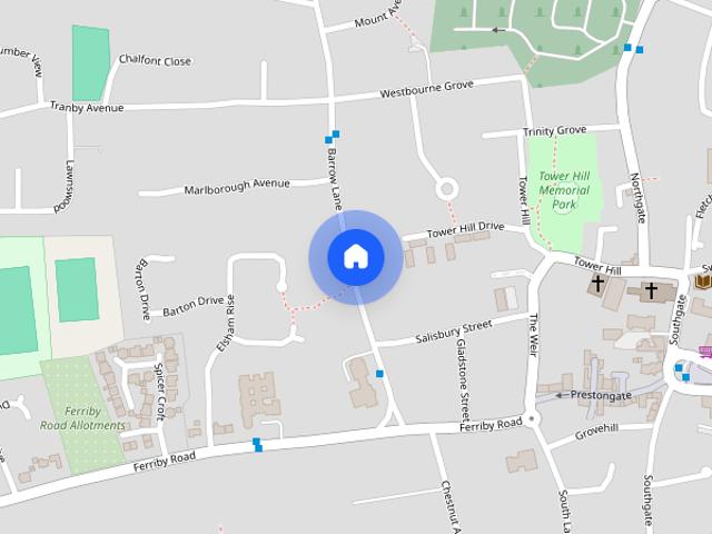 House for rent in Hessle, East Riding Of Yorkshire