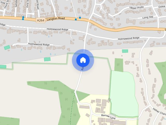 House for rent in Sandown Park, Kent