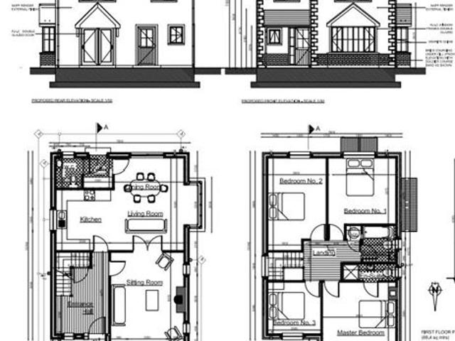 Property for sale in Goresbridge, North Tipperary