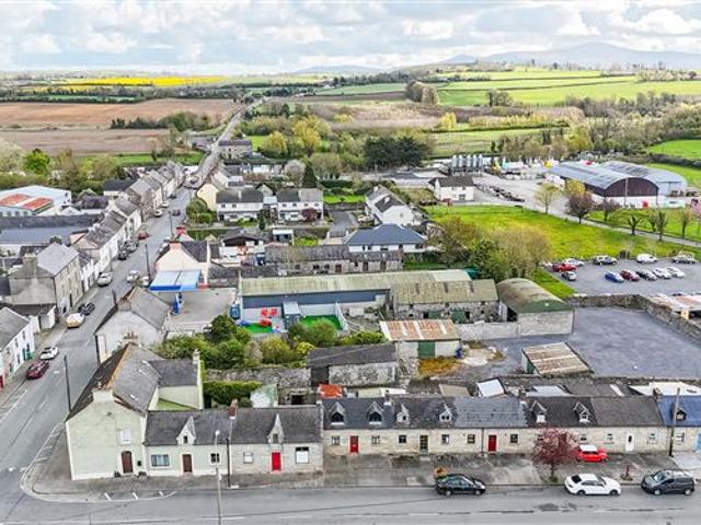Terraced House for sale in Goresbridge, North Tipperary