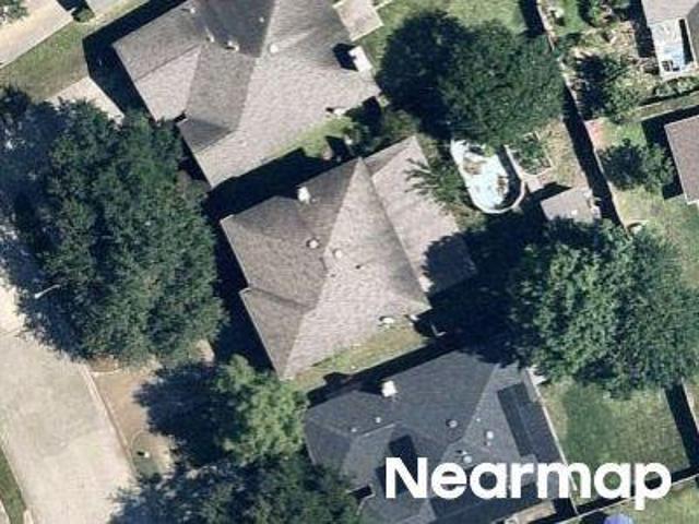 House for sale in Harris, Texas