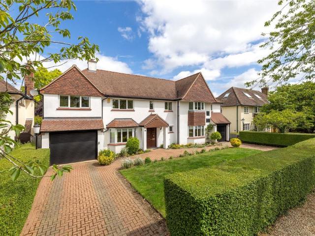House for rent in Arbury, Cambridgeshire