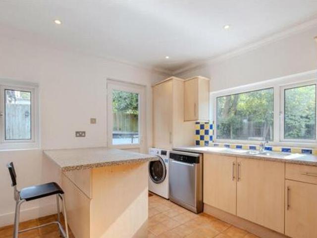 House for sale in Lyons, Greater London