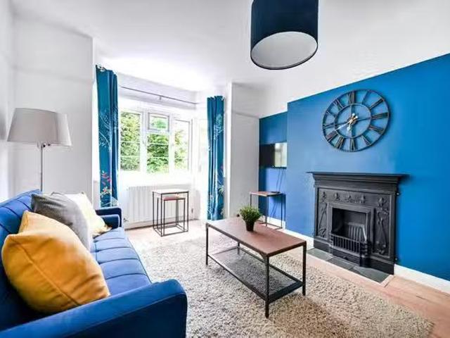 Apartment for rent in Streatham, Greater London