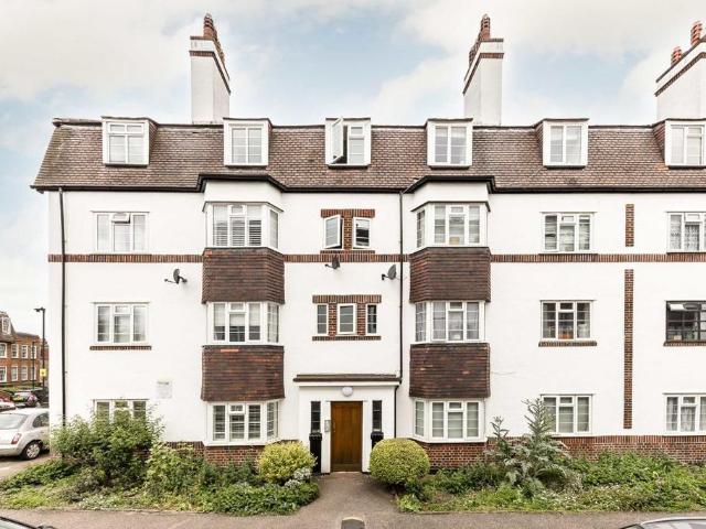 Apartment for rent in Streatham, Greater London