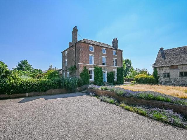 House for rent in Acton Round, Shropshire