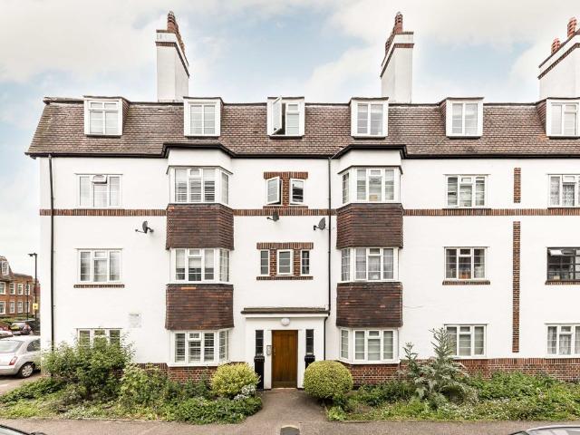 Apartment for rent in Streatham, Greater London