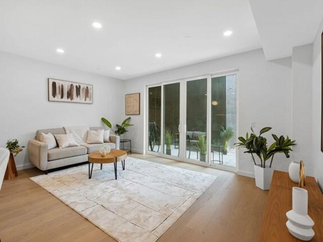 Condo for sale in Communipaw, Jersey City