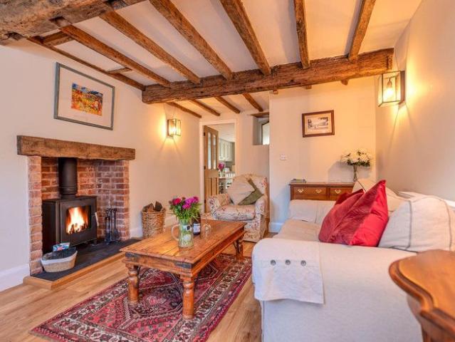 House for rent in Acton Round, Shropshire