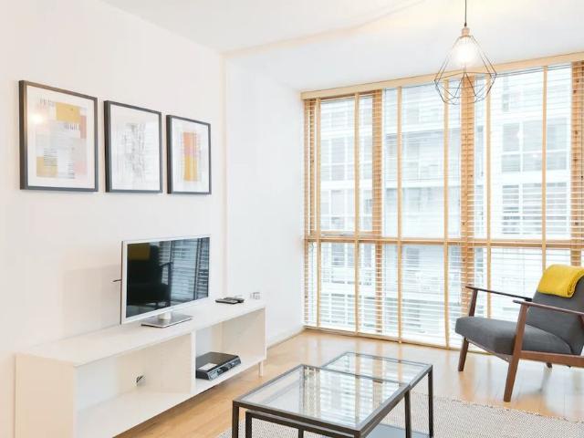 Apartment to rent in Dublin
