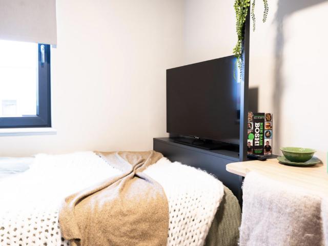 Apartment for rent in Loughborough, Charnwood