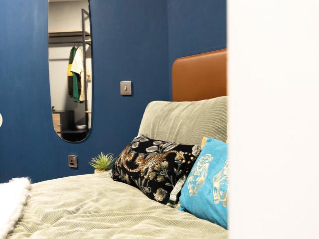 Apartment for rent in Loughborough, Charnwood