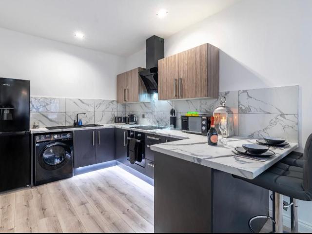 Apartment for rent in St Helens