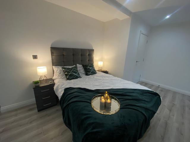 Apartment for rent in St Helens