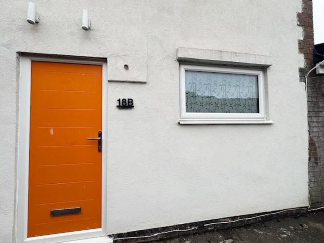 Apartment for rent in St Helens