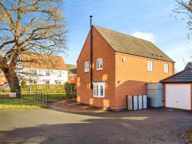 House for sale in Loughborough, Charnwood