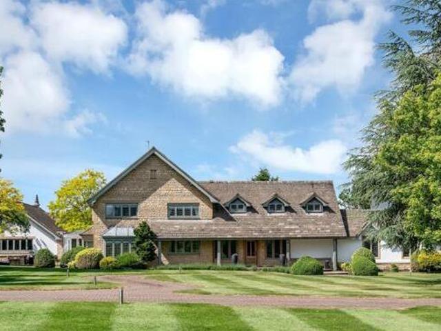 House for sale in Elmfield, Leicestershire
