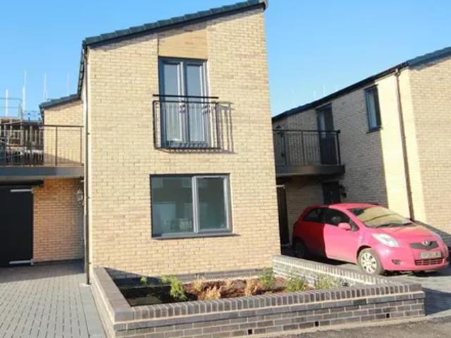 House for rent in Highgate, West Midlands