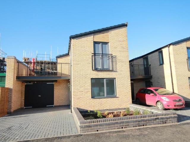 House for rent in Rea Valley, Birmingham