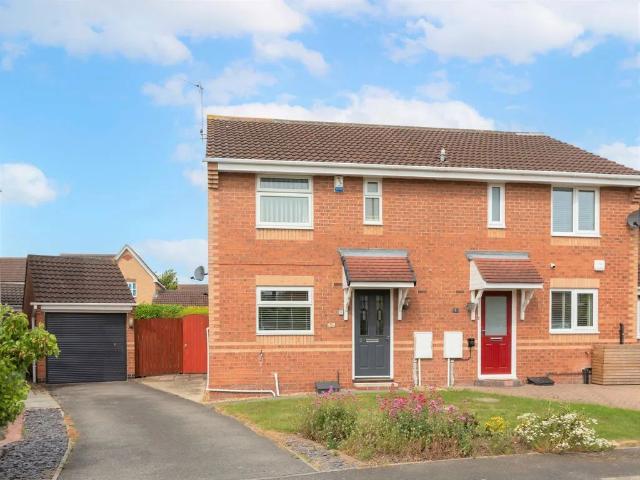 House for rent in Stockton-on-tees