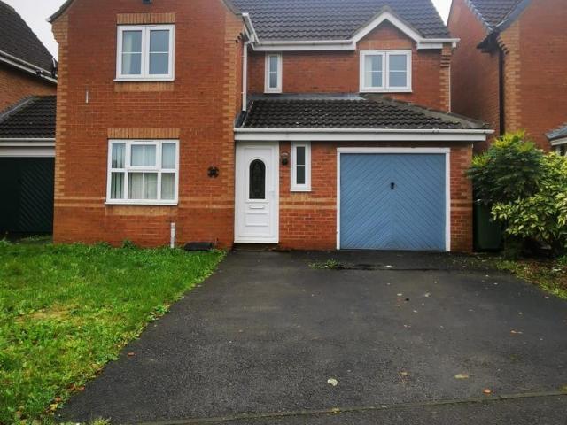 House for rent in Stockton-on-tees