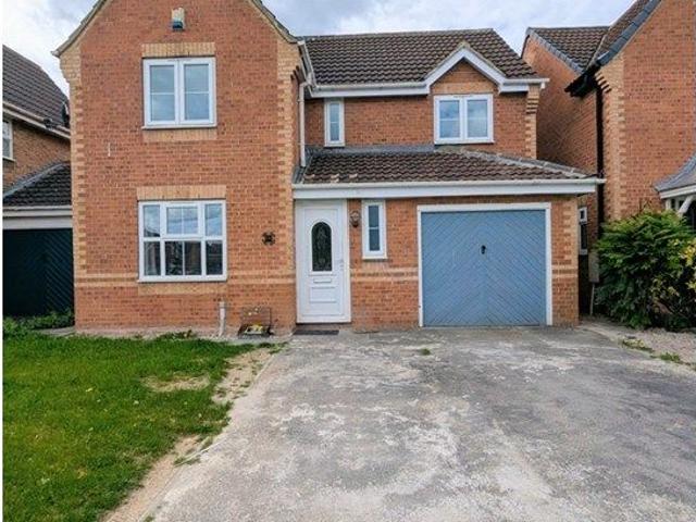 House for rent in Stockton-on-tees