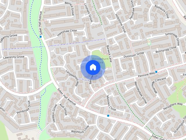 House for rent in Stockton-on-tees