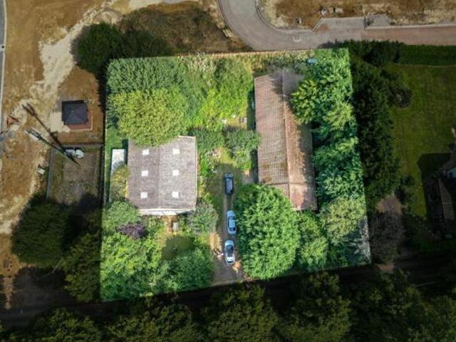 House for sale in Barholm, Lincolnshire