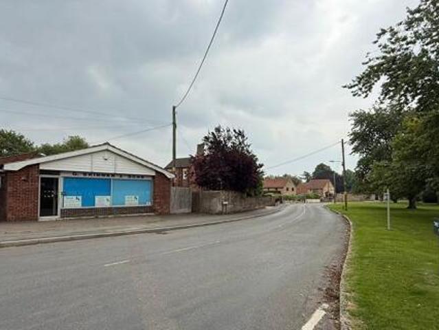 House for rent in Barholm, Lincolnshire