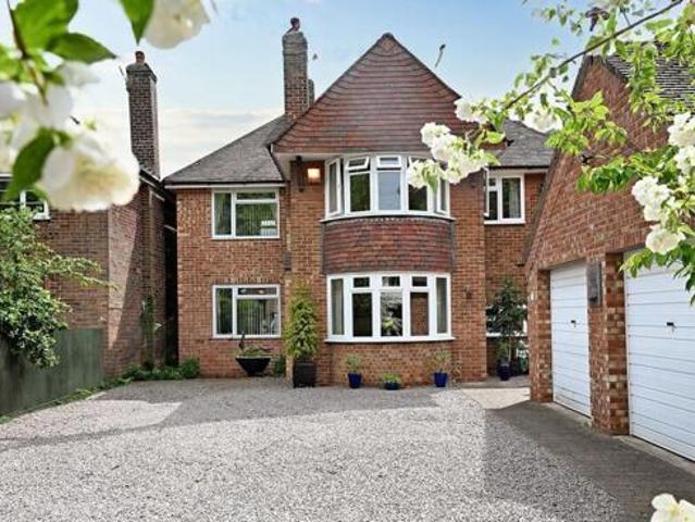 House for sale in Green Hill, South Kesteven