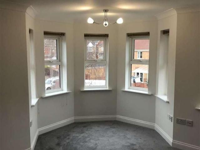 Apartment for rent in Garforth, Leeds