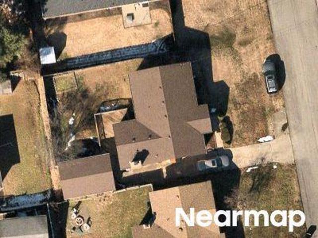 House for sale in Louisville, Kentucky