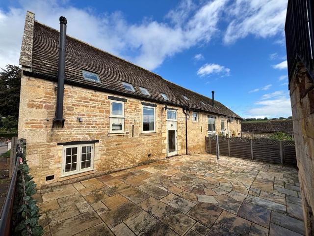 House for rent in Ketton, Geeston
