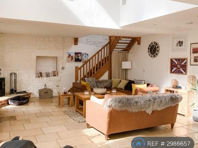House for rent in Ketton, Geeston