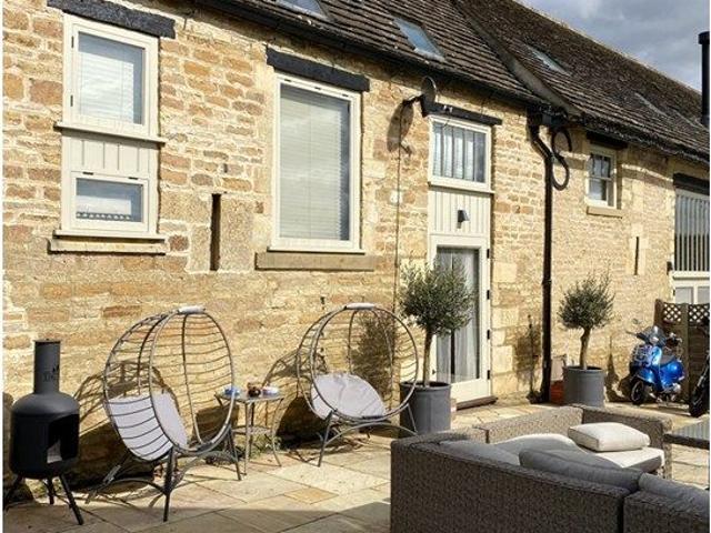 House for rent in Ketton, Geeston
