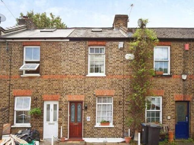 House for sale in Lyons, Greater London
