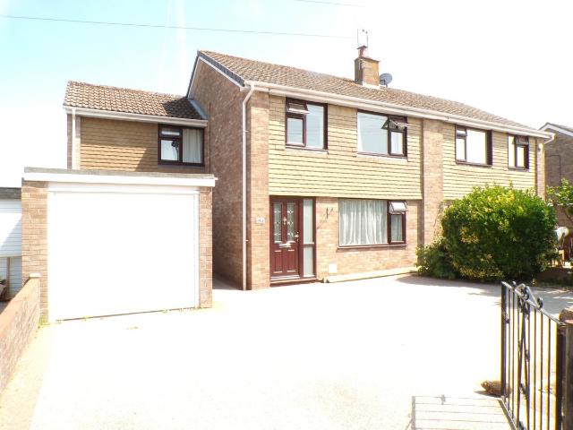 House for rent in Callowell, Stroud