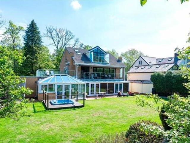 House for sale in Nelson, Higherford